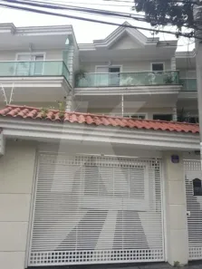 Sobrado com 3 Quartos à venda, 190m² no Vila Dom Pedro II, São Paulo