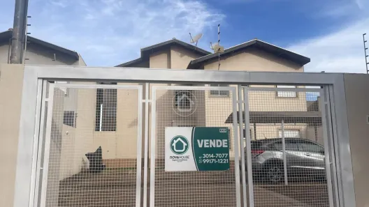 Apartamento com 2 Quartos à venda, 50m² no Jardim Paradiso, Campo Grande