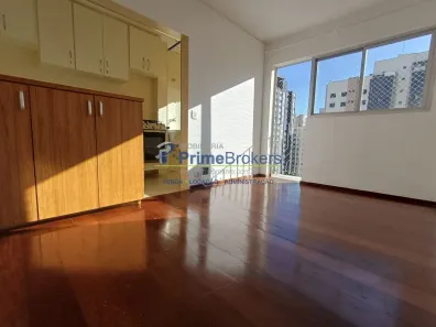 Apartamento com 2 Quartos à venda, 48m² no Parque Imperial, São Paulo