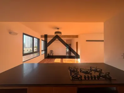 Apartamento com 3 Quartos à venda, 100m² no Vila Olímpia, São Paulo