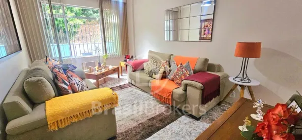 Apartamento com 2 Quartos à venda, 57m² no Ribeira, Rio de Janeiro