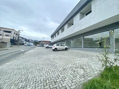 Ponto Comercial para alugar, 44m² no Itoupava Central, Blumenau