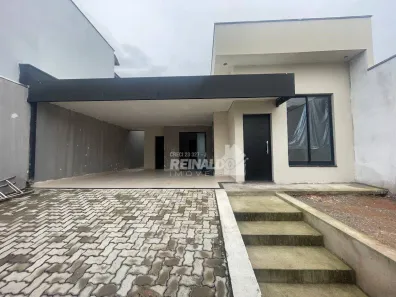 Casa com 3 Quartos à venda, 129m² no Alpes do Cruzeiro, Itatiba