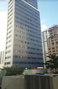 Apartamento com 2 Quartos para venda ou aluguel, 58m² no Boa Viagem, Recife
