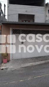 Casa de Condomínio com 3 Quartos à venda, 150m² no Parque Continental, Guarulhos