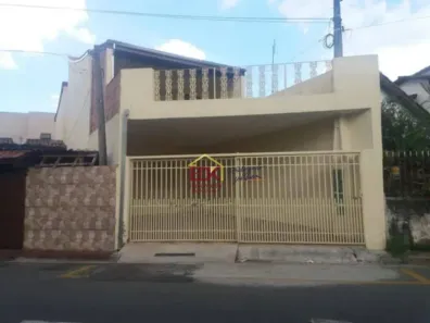 Sobrado com 2 Quartos à venda, 130m² no Jardim Rosely, Pindamonhangaba