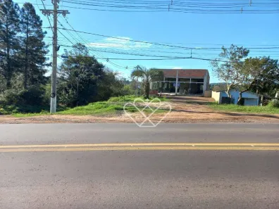 Galpão/Depósito/Armazém à venda, 504m² no Vila Cledi, Gravataí