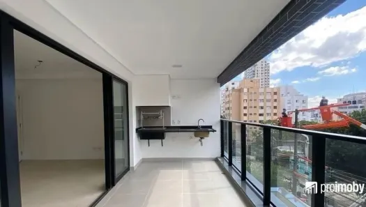 Apartamento com 3 Quartos à venda, 130m² no Sumaré, São Paulo