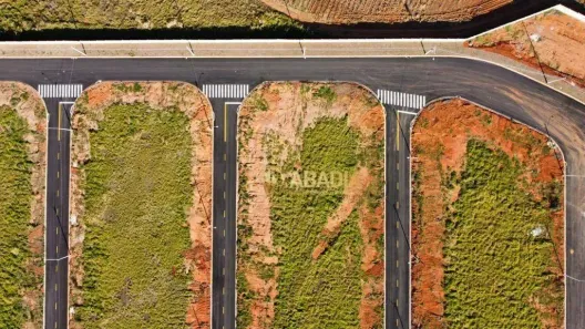Lote/Terreno à venda, 200m² no São Bento, Paulínia