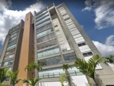 Apartamento com 3 Quartos à venda, 128m² no Cambuí, Campinas