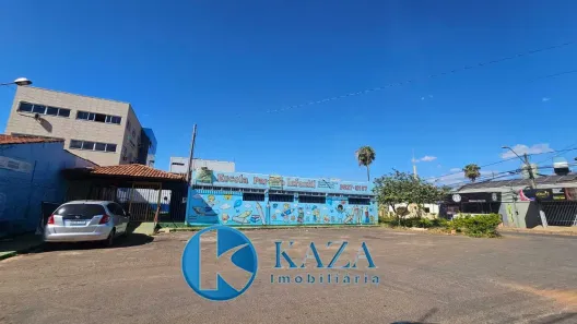 Ponto Comercial com 1 Quarto à venda, 220m² no Valparaiso I - Etapa A, Valparaíso de Goiás