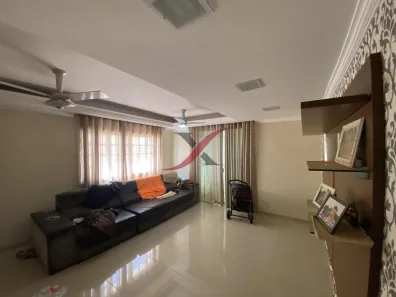 Casa com 3 Quartos à venda, 255m² no Vila Imperial, São José do Rio Preto