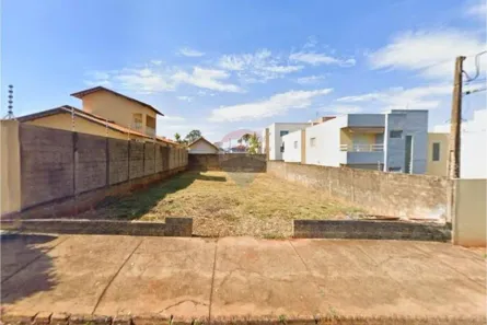 Lote/Terreno à venda, 390m² no Jardim Nova Aparecida, Jaboticabal
