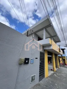 Ponto Comercial com 2 Quartos à venda, 180m² no Nova Metrópole (Jurema), Caucaia