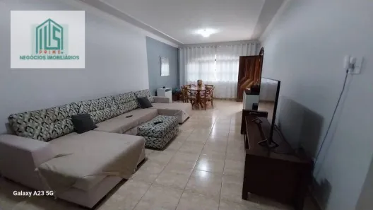 Sobrado com 3 Quartos à venda, 227m² no Assunção, São Bernardo do Campo