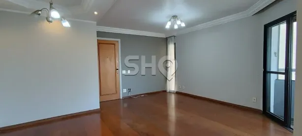 Apartamento com 3 Quartos à venda, 98m² no Santana, São Paulo