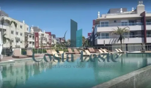 Apartamento com 2 Quartos para alugar, 75m² no Campeche, Florianópolis