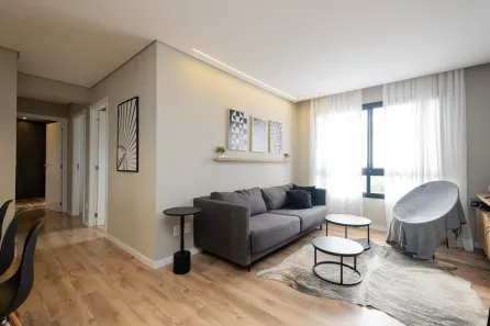 Apartamento com 3 Quartos à venda, 75m² no São Gonçalo, Pelotas