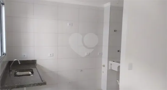 Apartamento com 2 Quartos à venda, 36m² no Parque Císper, São Paulo