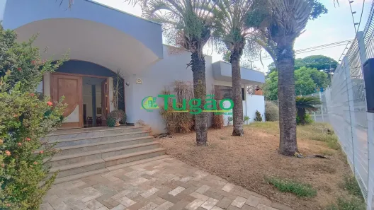 Imóvel Comercial com 5 Quartos à venda, 650m² no Vila São José, São José do Rio Preto