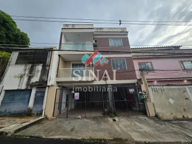 Apartamento com 2 Quartos para alugar, 50m² no Brás de Pina, Rio de Janeiro