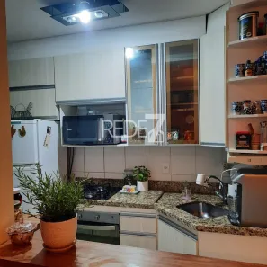 Apartamento com 2 Quartos à venda, 72m² no Bonfim, Campinas