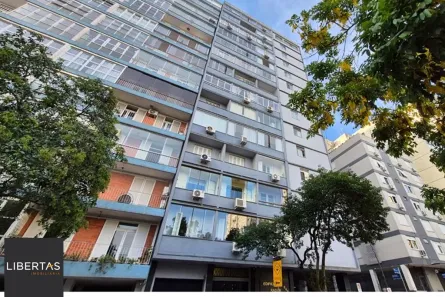 Apartamento com 3 Quartos à venda, 117m² no Centro Histórico, Porto Alegre