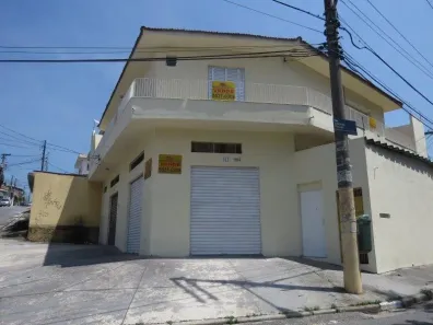 Ponto Comercial para alugar, 180m² no Jardim Cidália, São Paulo