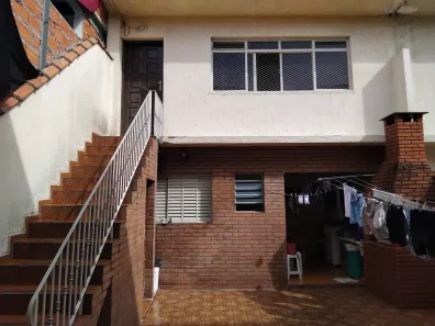 Casa com 5 Quartos à venda, 236m² no Pari, São Paulo