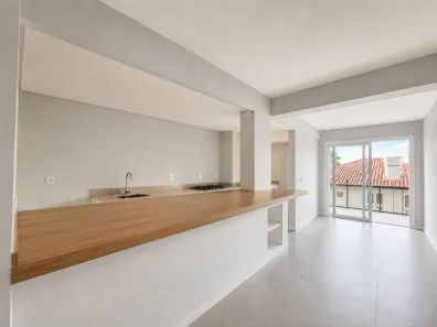 Apartamento com 2 Quartos para alugar, 105m² no Pinheiro, São Leopoldo