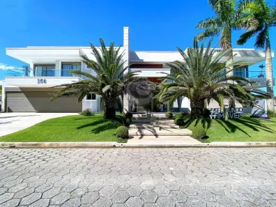 Casa de Condomínio com 9 Quartos para alugar, 1336m² no Jardim Acapulco, Guarujá