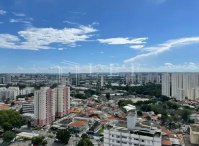 Apartamento com 3 Quartos à venda, 79m² no Jardim Itapeva, São Paulo