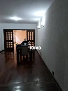 Sobrado com 5 Quartos à venda, 281m² no Bosque da Saúde, São Paulo