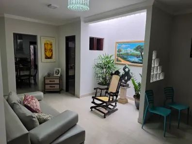 Casa com 3 Quartos à venda, 160m² no Nova Parnamirim, Parnamirim