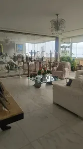 Apartamento com 5 Quartos à venda, 280m² no Centro, Salvador