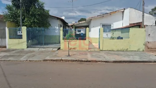 Lote/Terreno à venda, 360m² no Jardim São Jorge, Maringá