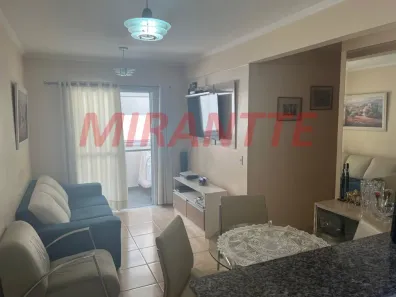 Apartamento com 2 Quartos à venda, 58m² no Vila Dom Pedro II, São Paulo