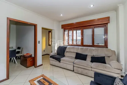 Casa com 3 Quartos à venda, 140m² no Passo das Pedras, Porto Alegre