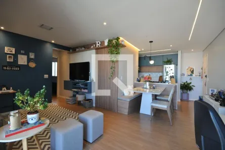 Apartamento com 2 Quartos à venda, 67m² no Vila Paiva, São Paulo
