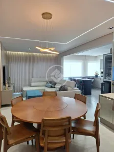 Cobertura com 3 Quartos à venda, 145m² no Santa Mônica, Uberlândia