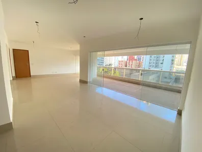 Apartamento com 3 Quartos à venda, 168m² no Setor Oeste, Goiânia