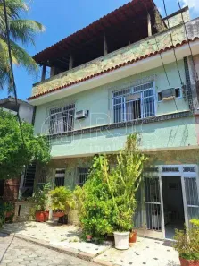 Casa de Condomínio com 3 Quartos à venda, 144m² no Cachambi, Rio de Janeiro