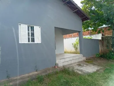 Casa com 3 Quartos à venda, 75m² no Jardim Rossin, Campinas