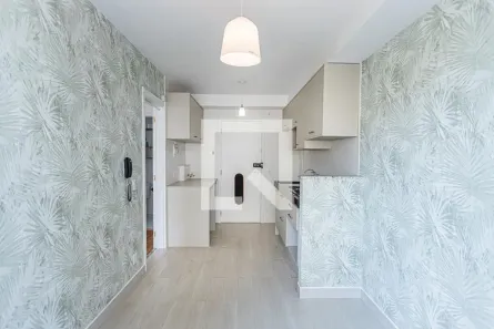 Apartamento com 1 Quarto à venda, 31m² no Casa Verde, São Paulo