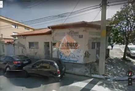 Lote/Terreno à venda, 312m² no Penha de França, São Paulo