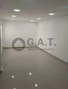 Sala Comercial para alugar, 40m² no Jardim Santa Rosália, Sorocaba
