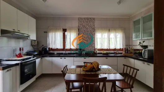 Sobrado com 4 Quartos à venda, 198m² no Vila Moreira, Guarulhos