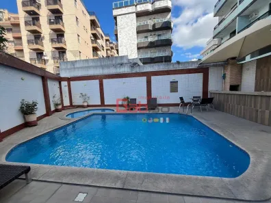 Apartamento com 1 Quarto à venda, 65m² no Vila Nova, Cabo Frio