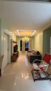 Apartamento com 2 Quartos para alugar, 45m² no Guanabara, Ananindeua