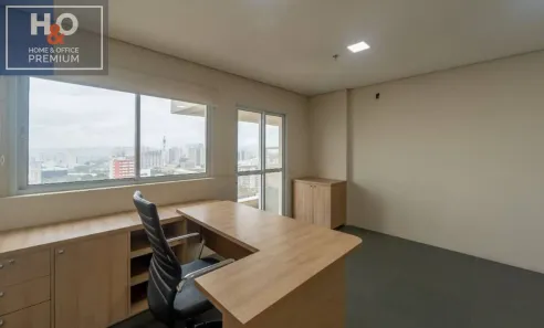 Sala Comercial à venda, 32m² no Barra Funda, São Paulo